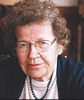 Venetia Phair in 2006